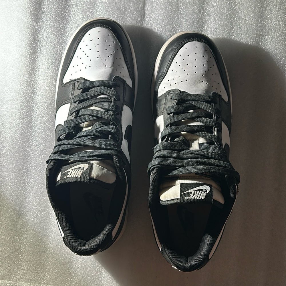Nike Dunk Low Retro Men’s size 10.5